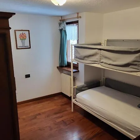 Lo Paille De Pierre Apartment