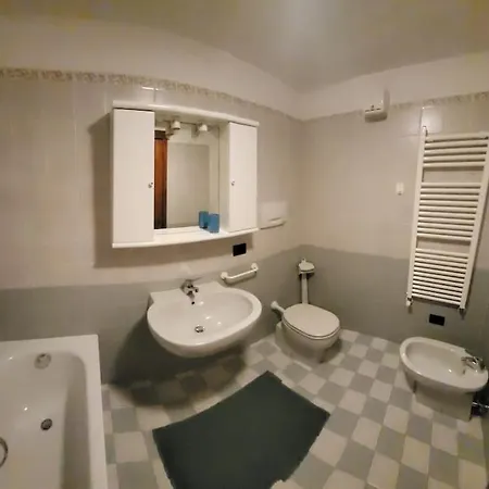 Apartment Lo Paille De Pierre